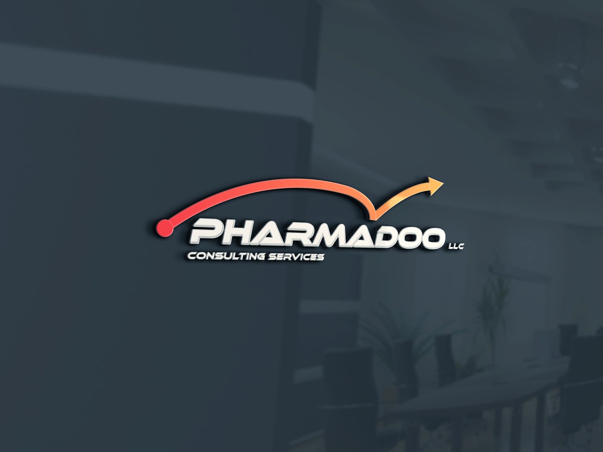 Pharmadoo Landing