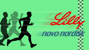 Weight Loss Drug, Lilly, Novo Nordisk, outlook